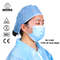 3 प्लाई डिस्पोजेबल फेस मास्क EN14683 डिस्पोजेबल सर्जिकल फेस मास्क